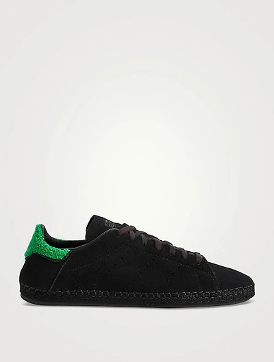 adidas x CLOT By Edison Chen Stan Smith Espadrilles