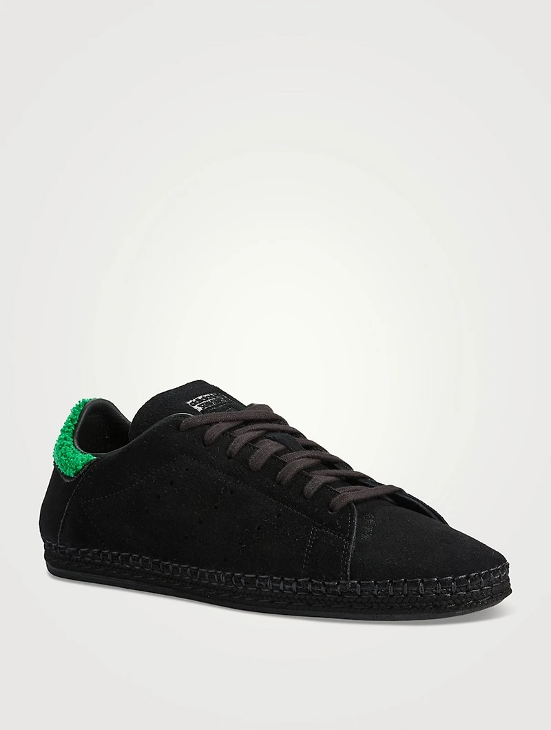 adidas x CLOT By Edison Chen Stan Smith Espadrilles
