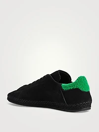 adidas x CLOT By Edison Chen Stan Smith Espadrilles