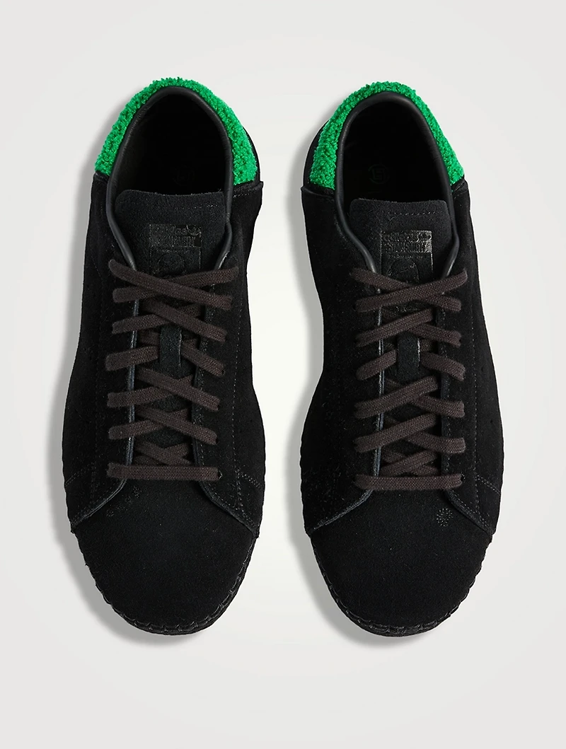 adidas x CLOT By Edison Chen Stan Smith Espadrilles