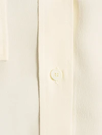 Silk Shirt