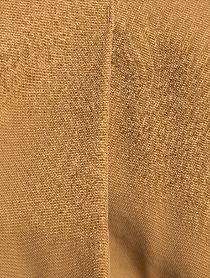 Wide-Leg Trousers