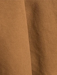 Wide-Leg Bermuda Shorts