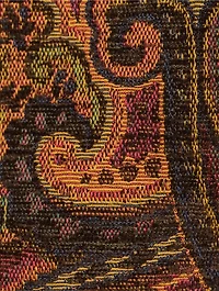Tapestry Jacquard Jacket