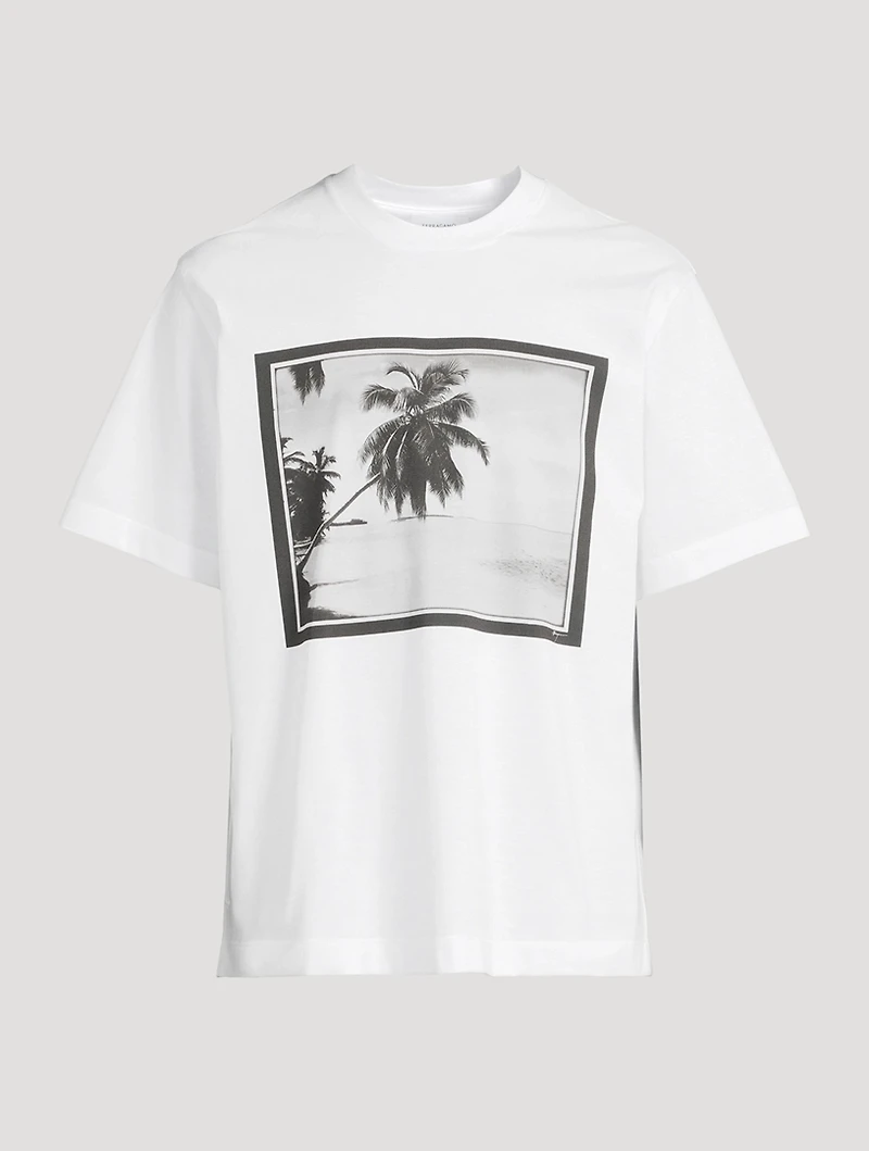 Trinidad Beach T-Shirt