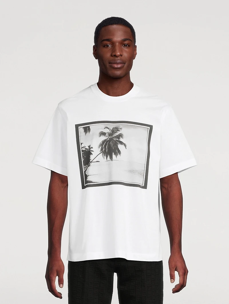 Trinidad Beach T-Shirt