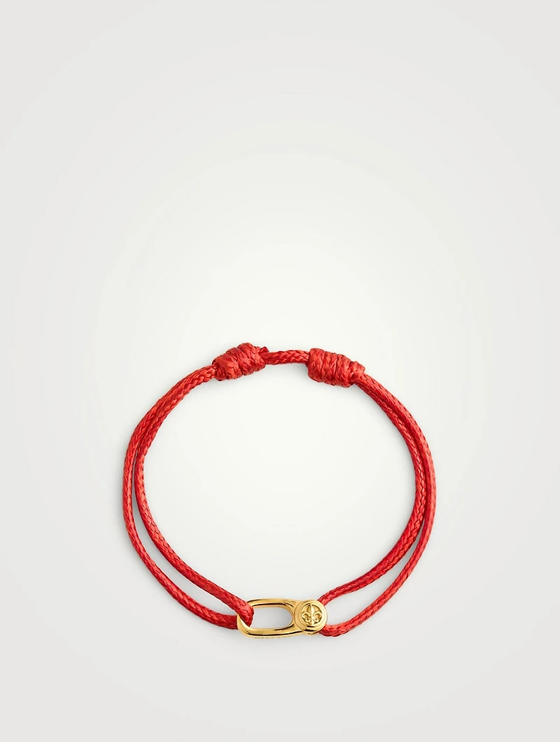 Red String Bracelet