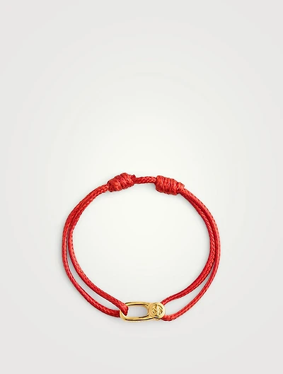 Red String Bracelet