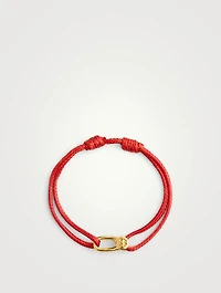 Red String Bracelet