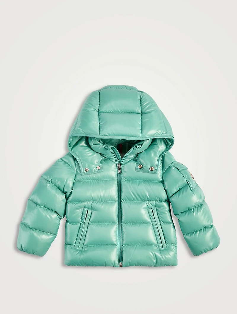 Maya Down Jacket
