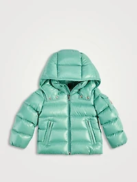 Maya Down Jacket