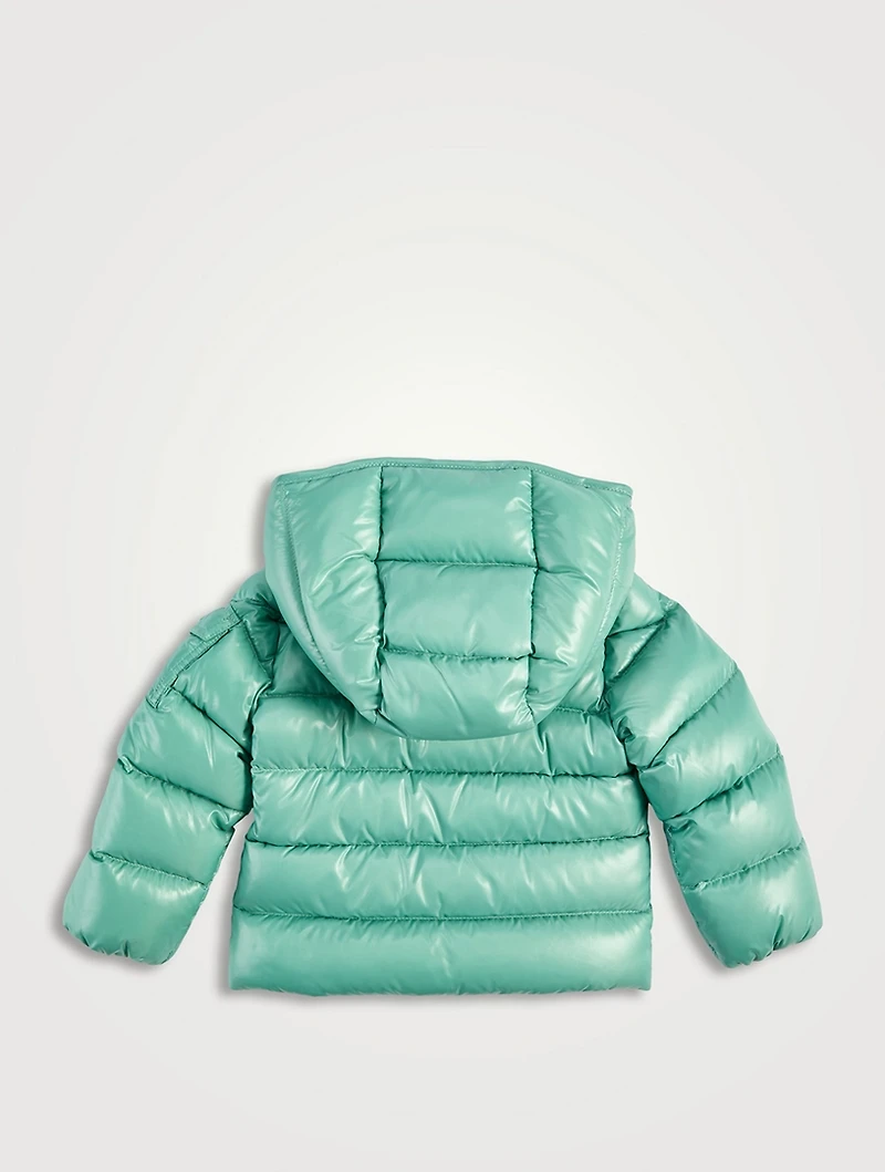 Maya Down Jacket