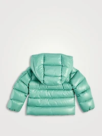 Maya Down Jacket
