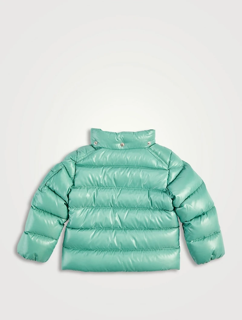 Maya Down Jacket