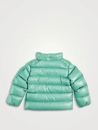 Maya Down Jacket