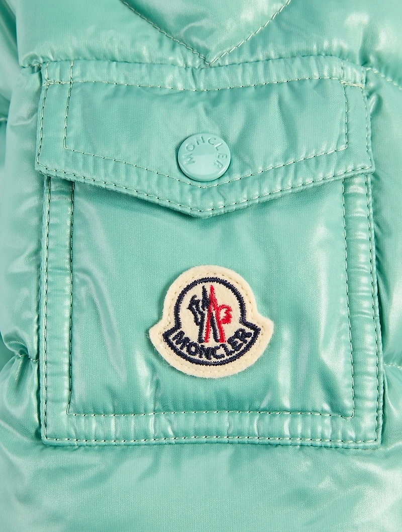 Maya Down Jacket