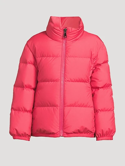 Cermasa Down Jacket