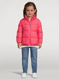 Cermasa Down Jacket