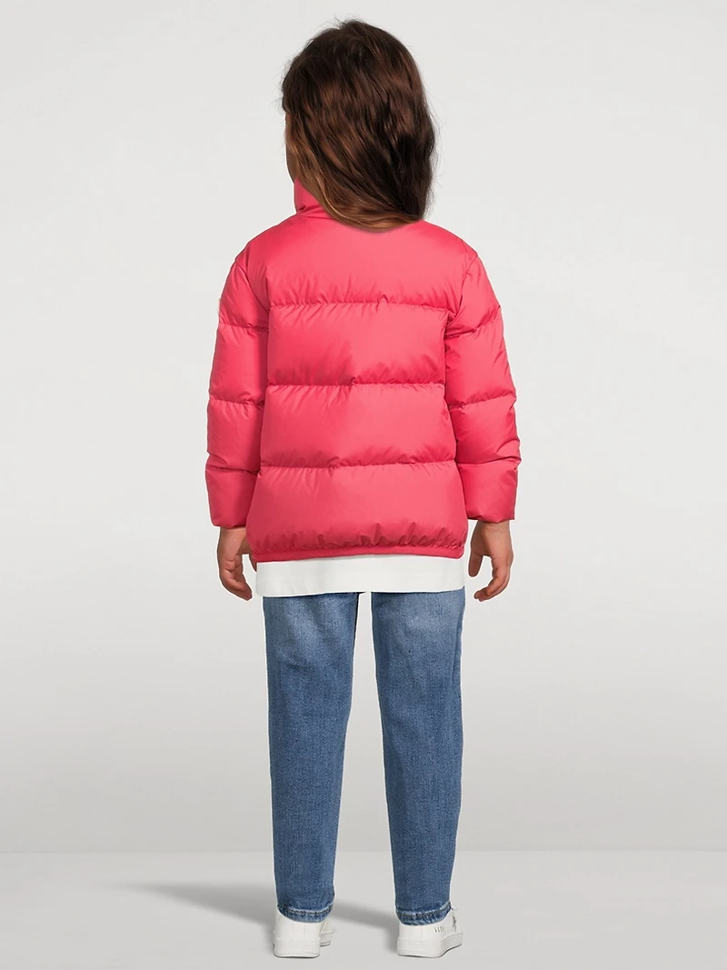 Cermasa Down Jacket