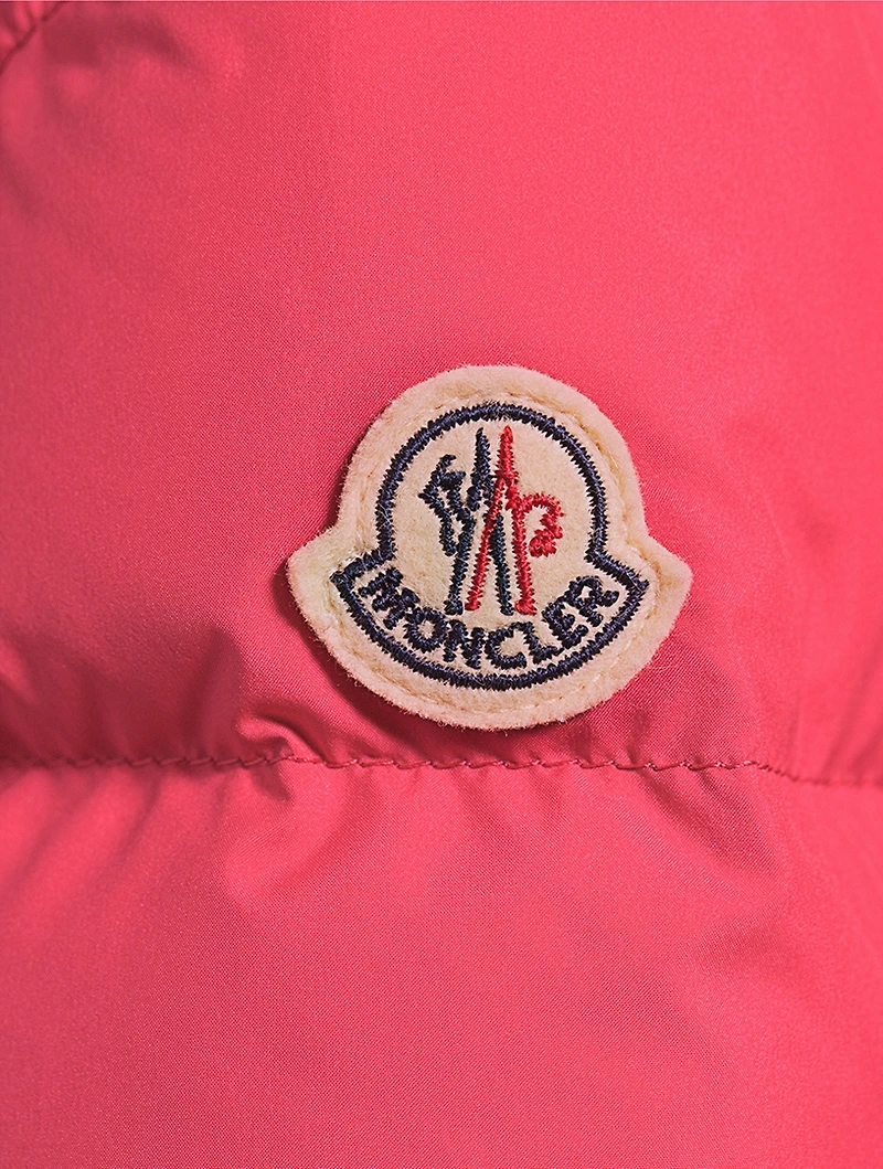 Cermasa Down Jacket
