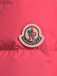 Cermasa Down Jacket