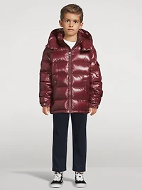 Maya Down Jacket