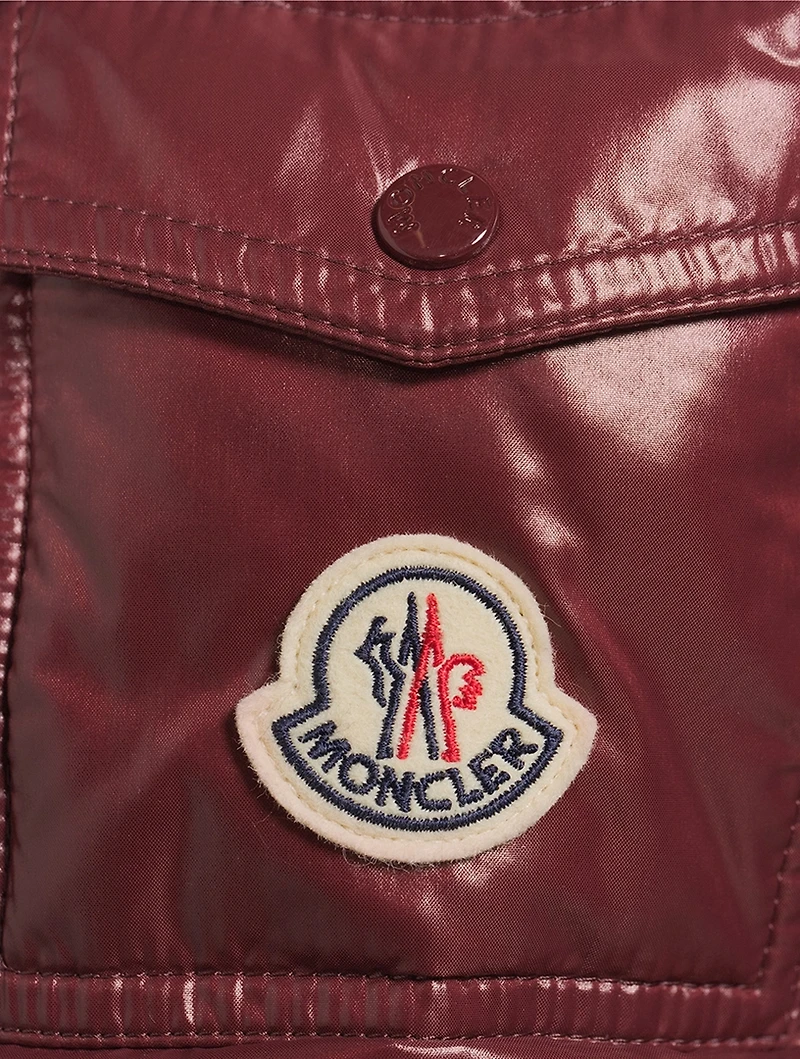 Maya Down Jacket