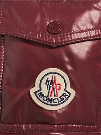 Maya Down Jacket