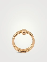 Together 18K Rose Gold Ring