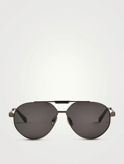 Aviator Sunglasses