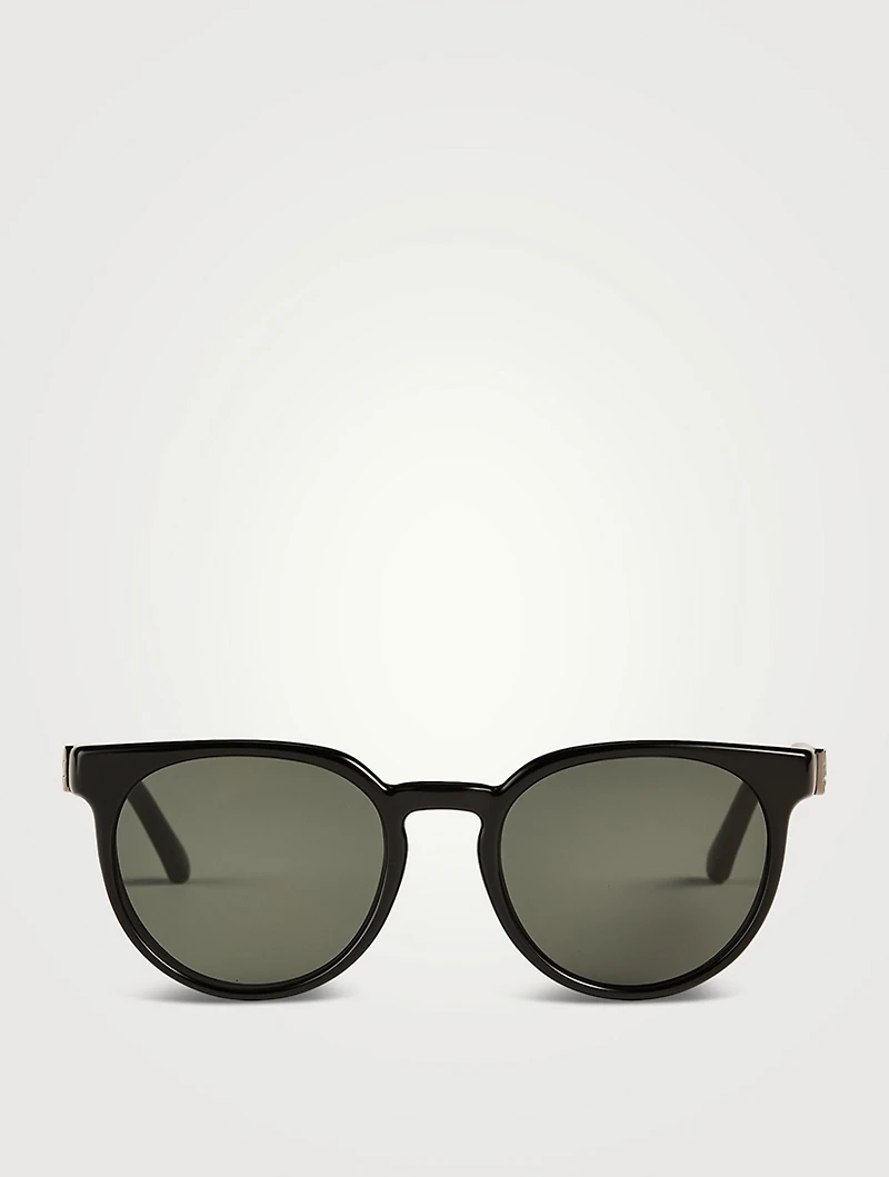 Round Sunglasses