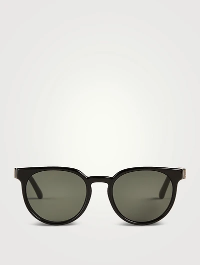 Round Sunglasses