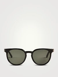 Round Sunglasses