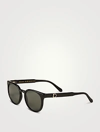 Round Sunglasses