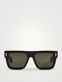 Square Sunglasses