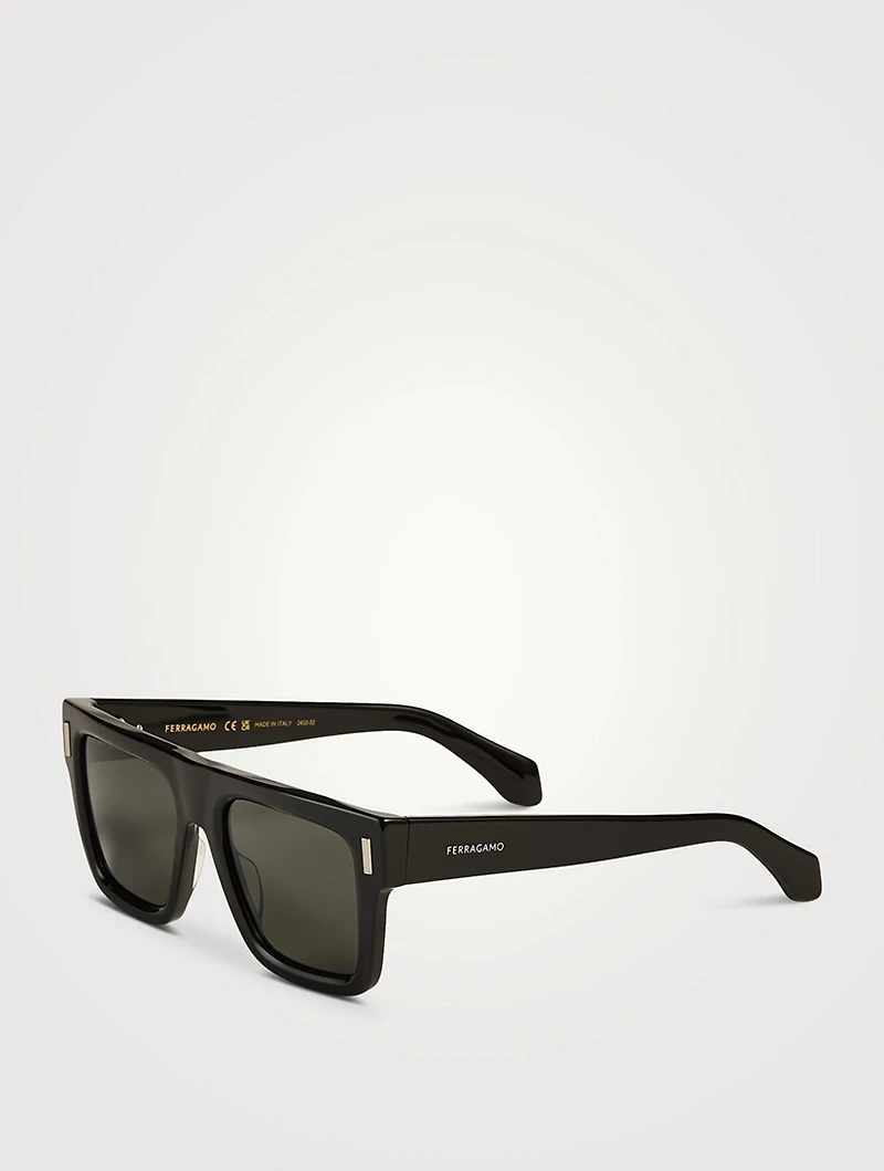 Square Sunglasses