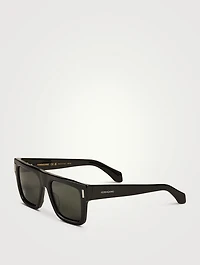Square Sunglasses