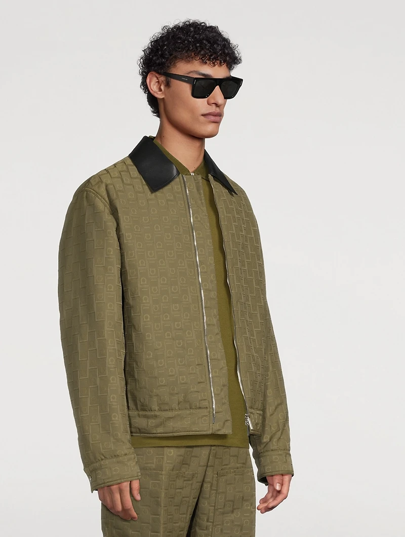 Square Sunglasses