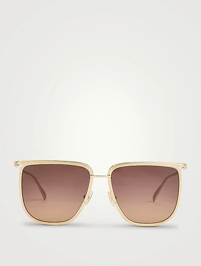 Prisma Square Sunglasses