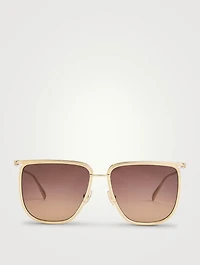 Prisma Square Sunglasses