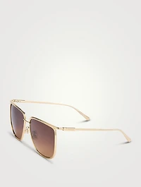 Prisma Square Sunglasses