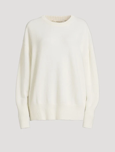 The Classic Crew Sweater