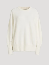 The Classic Crew Sweater