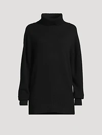 The Roll Neck Sweater
