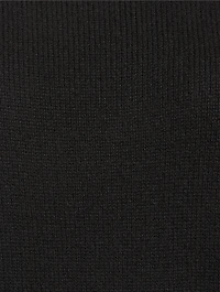 The Roll Neck Sweater