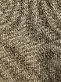 The Classic V Sweater