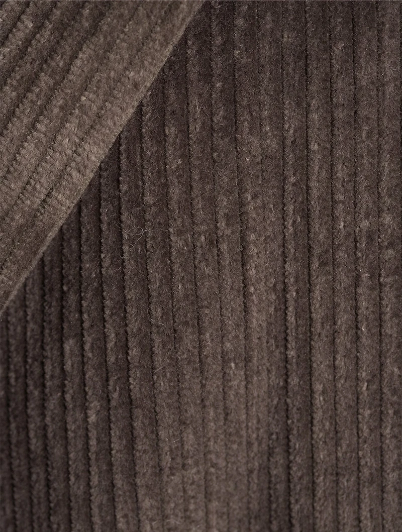 The Corduroy Blazer