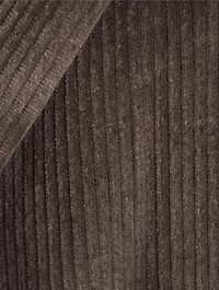The Corduroy Blazer