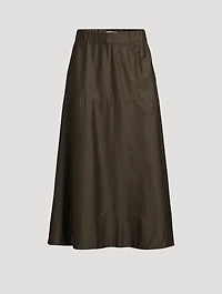 The Maxi Skirt
