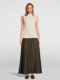 The Maxi Skirt